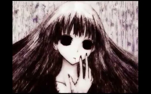 some creppy storys some creppy storys