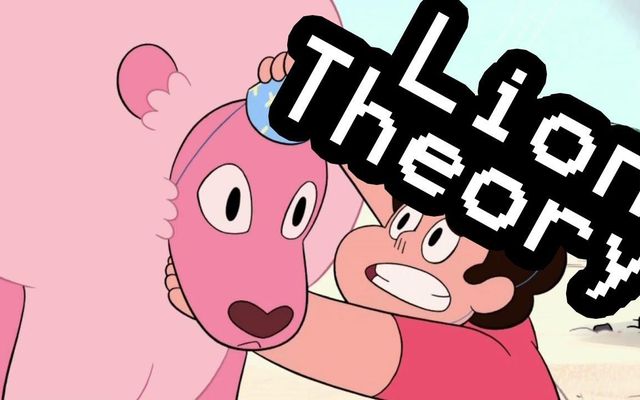 Lapis_Lazuli Investigates: Steven Universe Theories