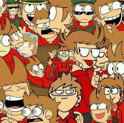 Something I know about Tord