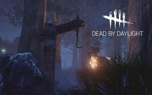 Dead in the daylight