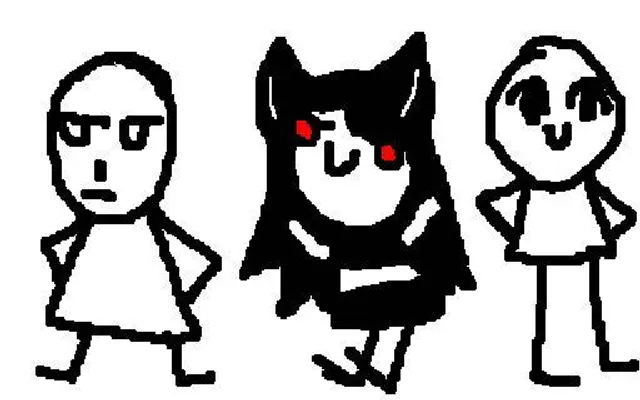 my oc data my oc data