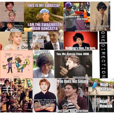 one direction imagines (2)