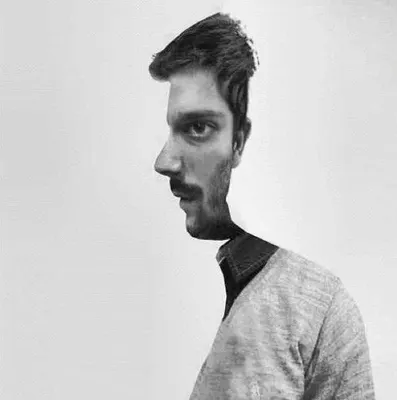 Do Not Read This. Do Not Read This.