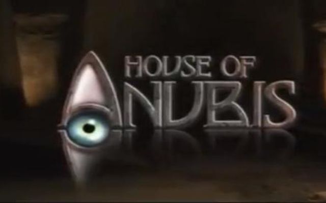 House of Anubis Season 4