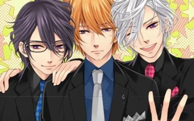 bothers for life (anime-yaoi) bothers for life (anime-yaoi)