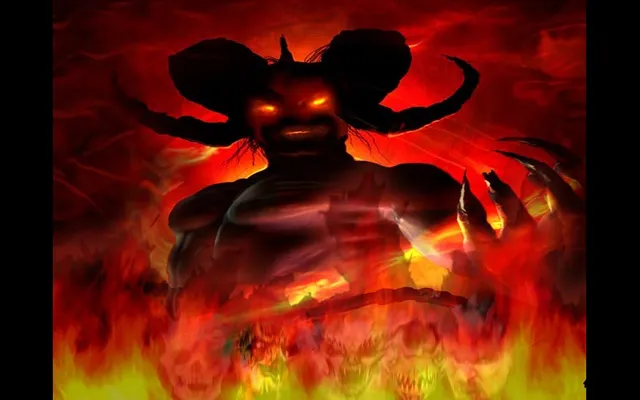 Demons facts and storries Demons facts and storries