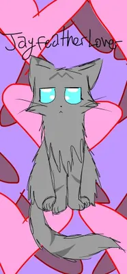 About ME, JayfeatherLover! About ME, JayfeatherLover!
