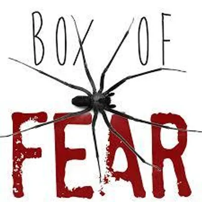 The Box Of Fear | Episode ~ 3 The Box Of Fear | Episode ~ 3