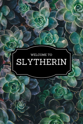 The tale of a not so bad Slytherin