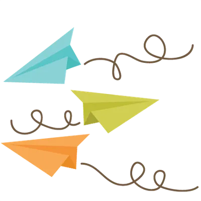 Paper Airplanes Paper Airplanes