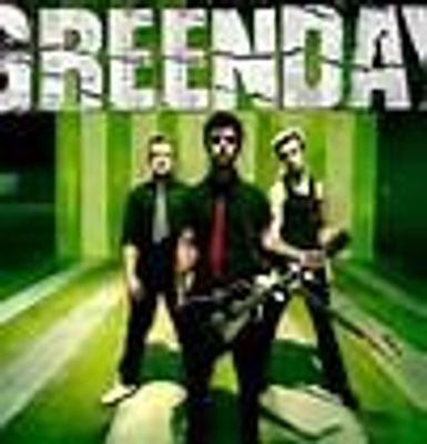 Green day 21 guns