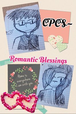 Romantic Blessings