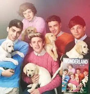 One Direction (1) One Direction (1)