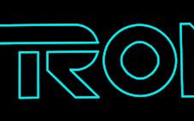 TRON the Hero, Part 1