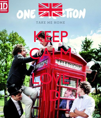 ONE DIRECTION : WHAT MAKES YOU BEATUIFUL