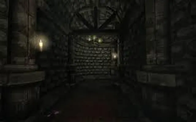 Amnesia... Amnesia...