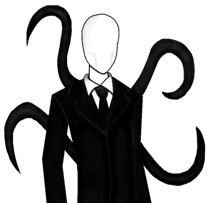 Slendy's Friend Slendy's Friend