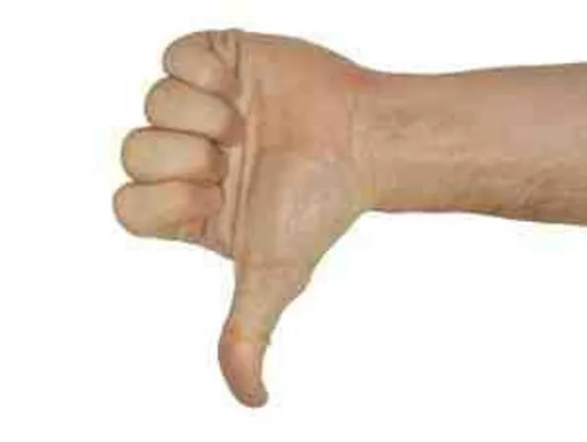 Everything wrong... (1) Everything wrong... (1)