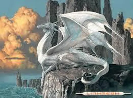 The Dragon Child The Dragon Child