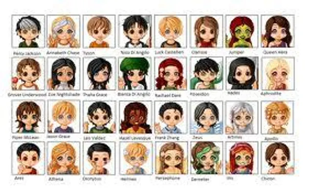 A quest of a lifetime! A quest of a lifetime!