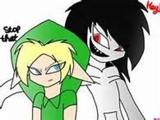 BEN VS. JEFF BEN VS. JEFF