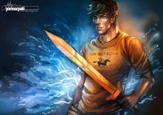 Fave quotes from the PJO/HoO series! Fave quotes from the PJO/HoO series!