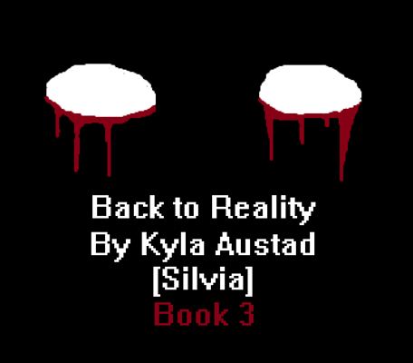 Back to Reality [Book 3]