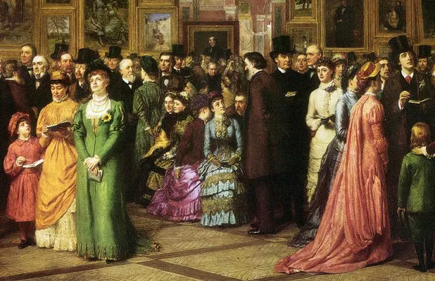 The Victoria Era The Victoria Era