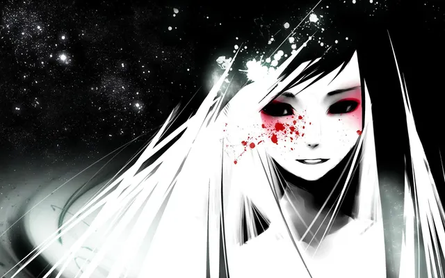 Dark poems Dark poems
