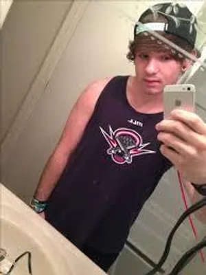 Revenge on Andrew! Revenge on Andrew!