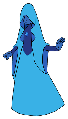 The Story Of Blue Diamond