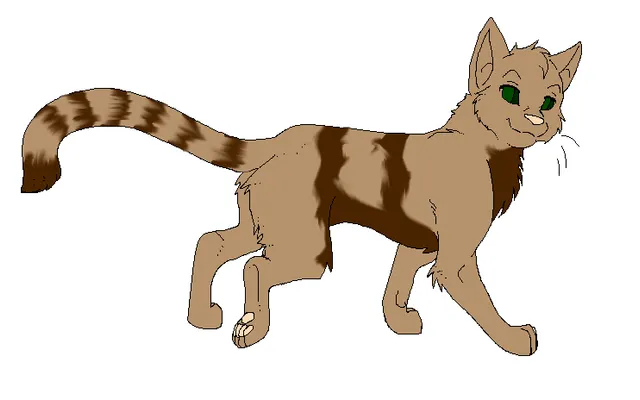 A Brewing Storm A Brewing Storm