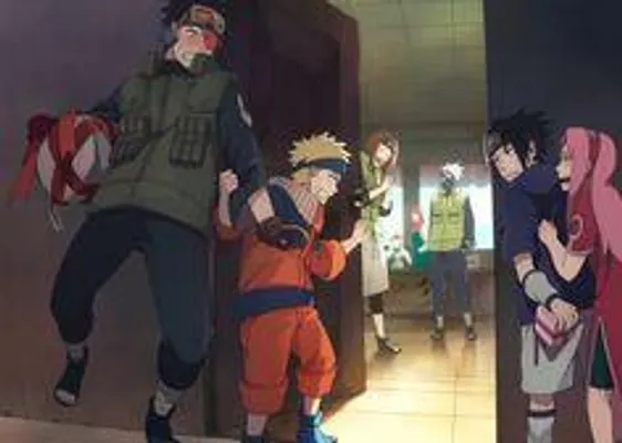 Fairy Tail X Naruto ( Story Crossover + Timeline Skip) Fairy Tail X Naruto ( Story Crossover + Timeline Skip)