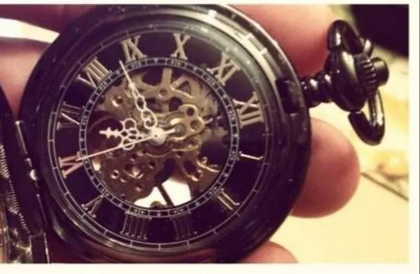 A little more time A little more time