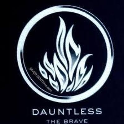 Dauntless