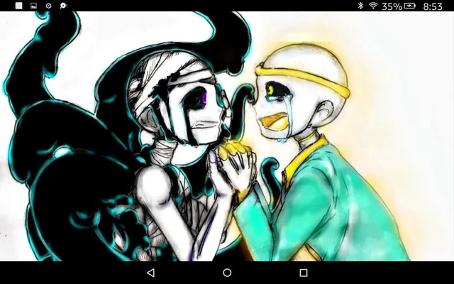 Oc story(my oc lesbie's story Oc story(my oc lesbie's story