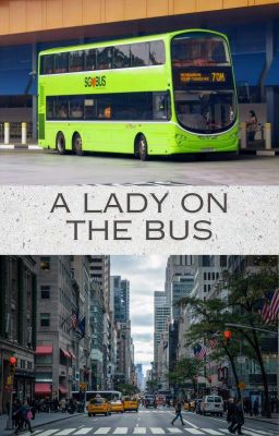 A Lady on the Bus