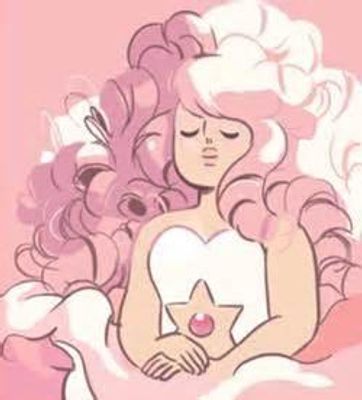 steven universe- the rise of rose quartz