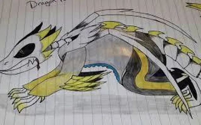 DragonTale: The Adventure Begins DragonTale: The Adventure Begins