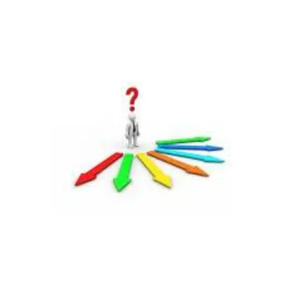 Choose Your Fate! Choose Your Fate!