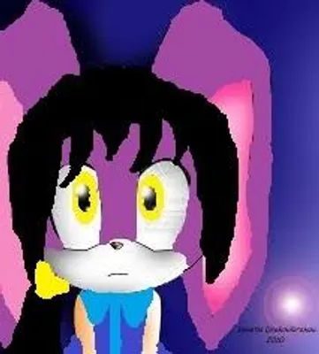 Ezra the Wolfbit Ezra the Wolfbit