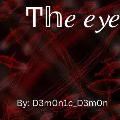 Dsmp fanfiction book 1: The eye ( 2 long chapters ) Dsmp fanfiction book 1: The eye ( 2 long chapters )