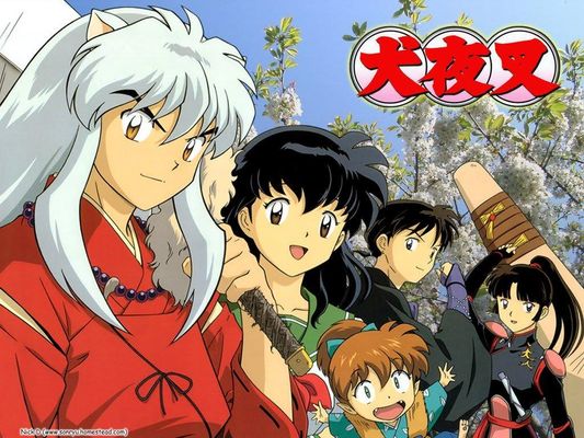 Short inuyasha story part 7