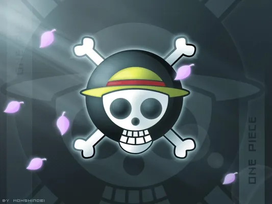 One Piece: The New Straw Hat Pirates One Piece: The New Straw Hat Pirates