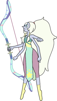 The Story Of Opal