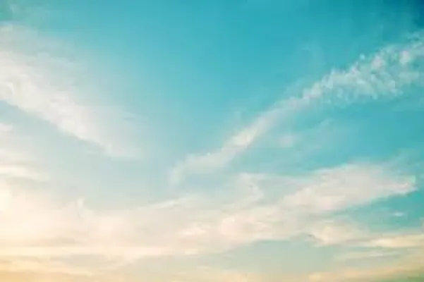 Sky's Not The Limit Sky's Not The Limit