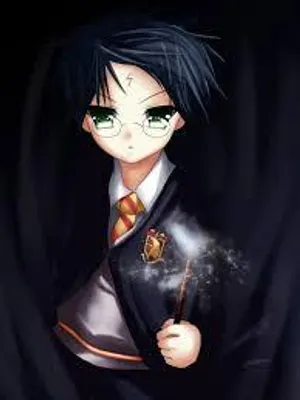 In The Shadows (Harry Potter x OC) In The Shadows (Harry Potter x OC)