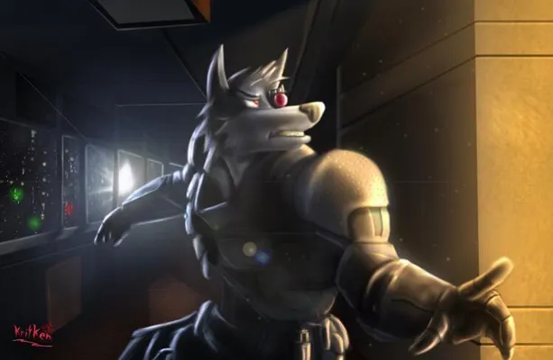 Wolves: the dangerous game 2.0 Wolves: the dangerous game 2.0