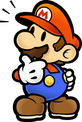 Hey guys, any Mario theories, we could discuss about? Mario, has been here since the last, three decades, and by now, we should have came up, with some interesting theories. I know about many, but I just want more!