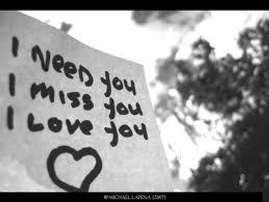 Have you ever been in love? Have you ever been in love?  I don't think I have, but I'd like to know if you have before.